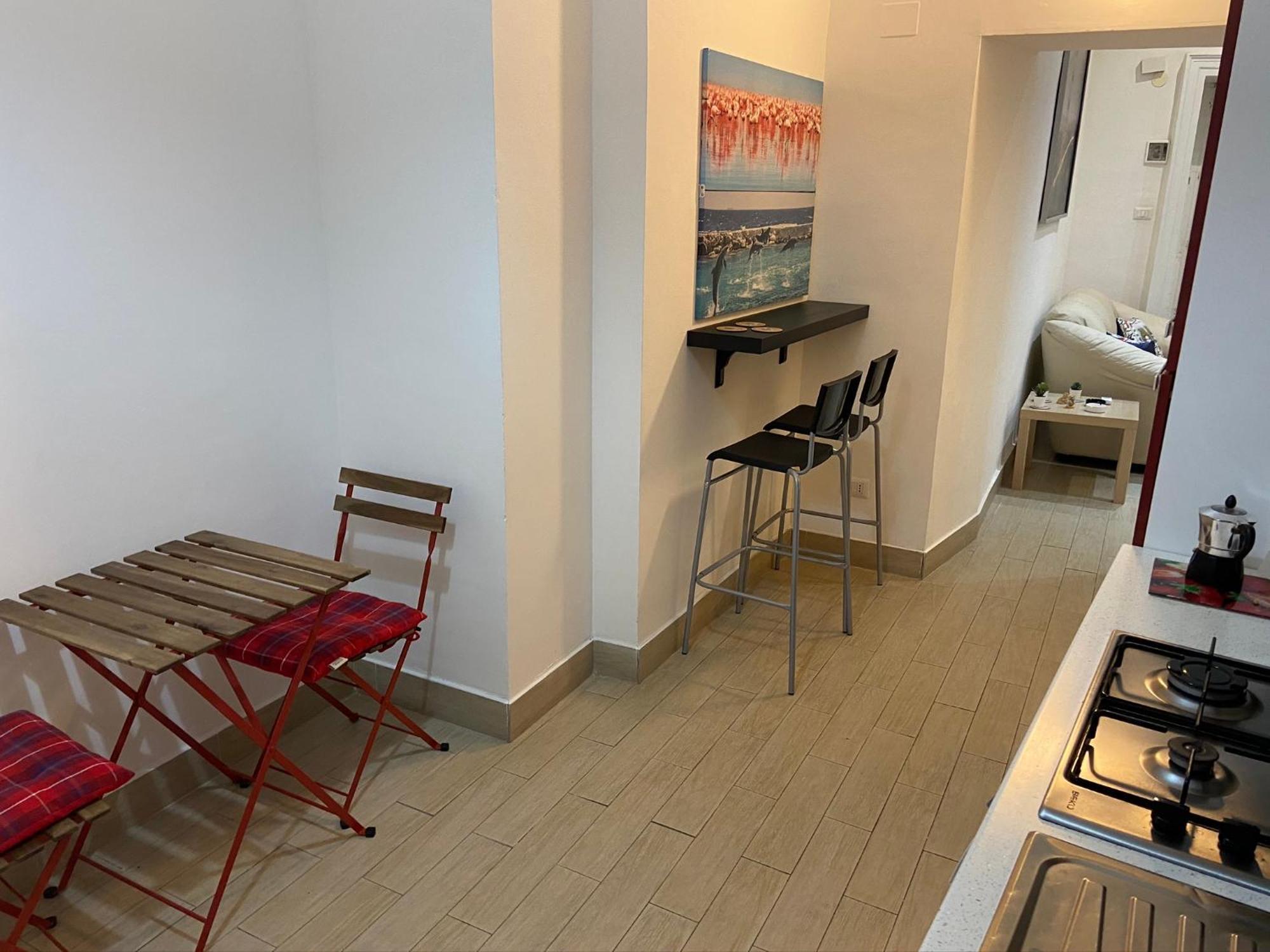 Casa Vacanza La Collegiata Katanya Dış mekan fotoğraf