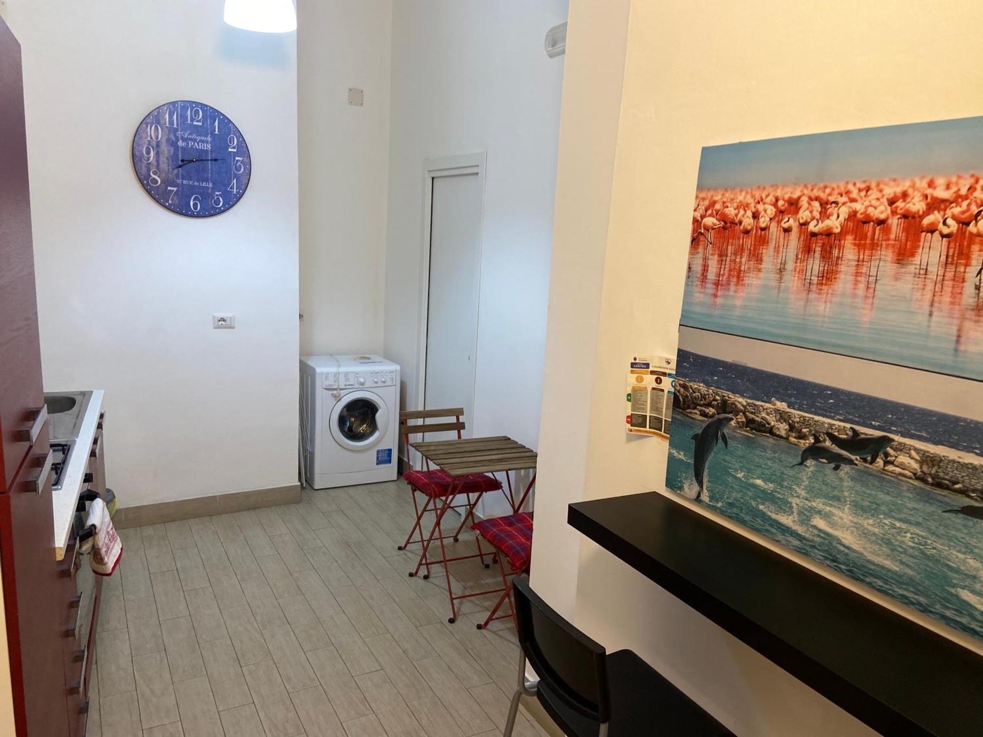 Casa Vacanza La Collegiata Katanya Dış mekan fotoğraf