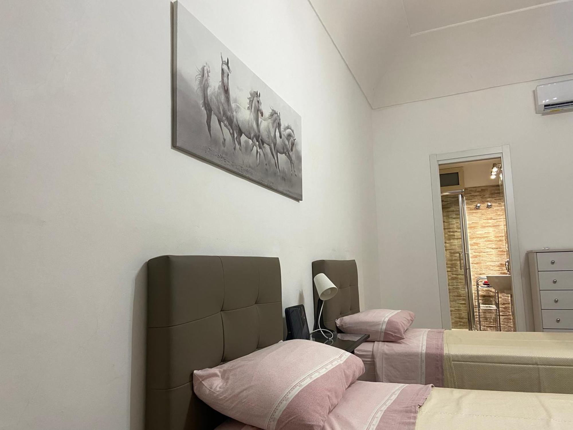 Casa Vacanza La Collegiata Katanya Dış mekan fotoğraf