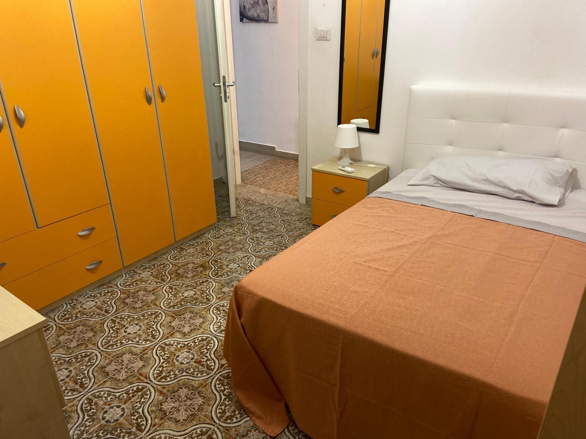 Casa Vacanza La Collegiata Katanya Dış mekan fotoğraf