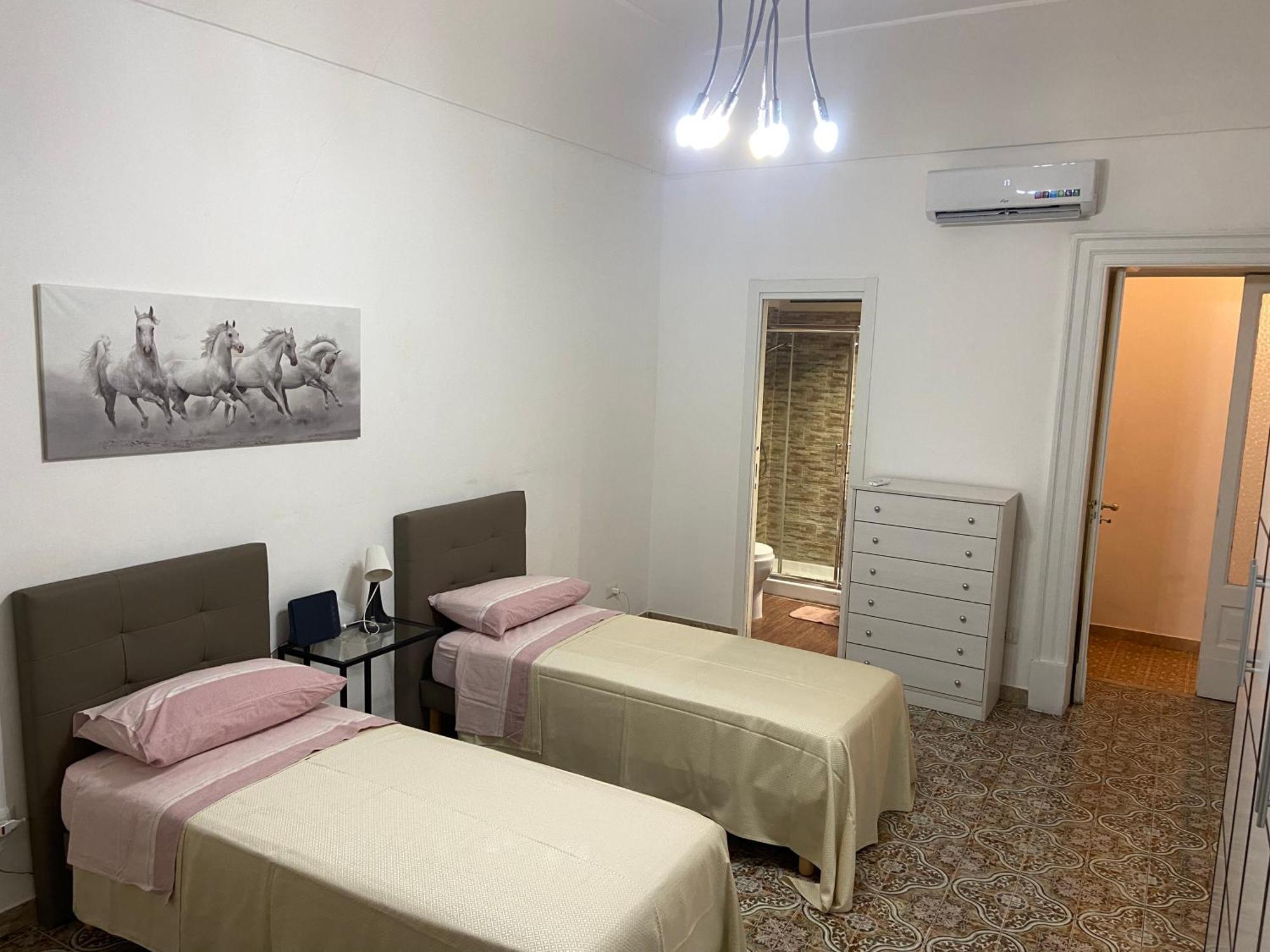 Casa Vacanza La Collegiata Katanya Dış mekan fotoğraf